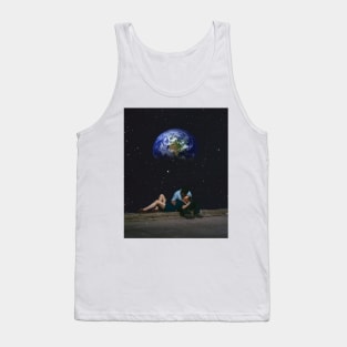 INTIMATE - STAR VERSION. Tank Top